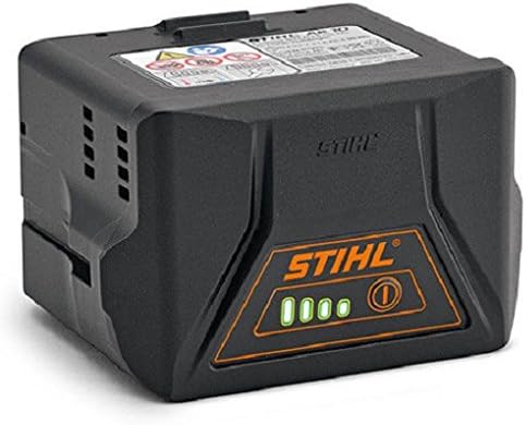 stihl heckenschere akku ak 20