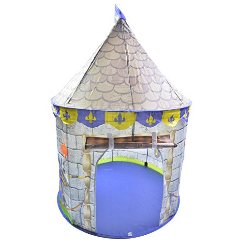 small play tent