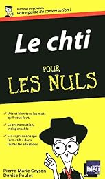 Le  chti pour les nuls