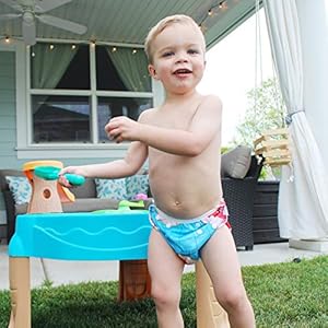 babygoal swim diapers