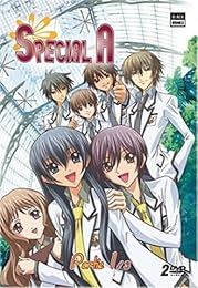 Special a, vol. 1