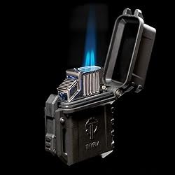 Thyrm PyroVault Lighter Armor v1.0, Compatible with