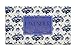 Saponificio Artigianale Fiorentino Single 10.5 Oz. Soap Bar From Italy (Lavanda/Lavender)