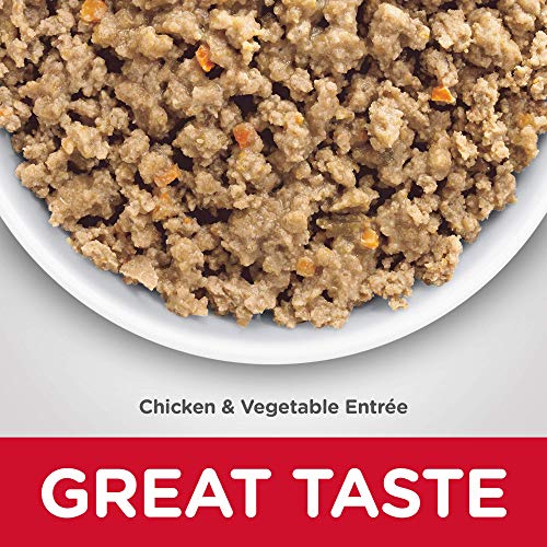 Hills-Science-Diet-Canned-Wet-Dog-Food-Adult-Perfect-Weight-for-Weight-Management-Chicken-Vegetable-Recipes-Pack-of-12