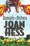 Damsels in Distress (Claire Malloy Mysteries, No. 16)