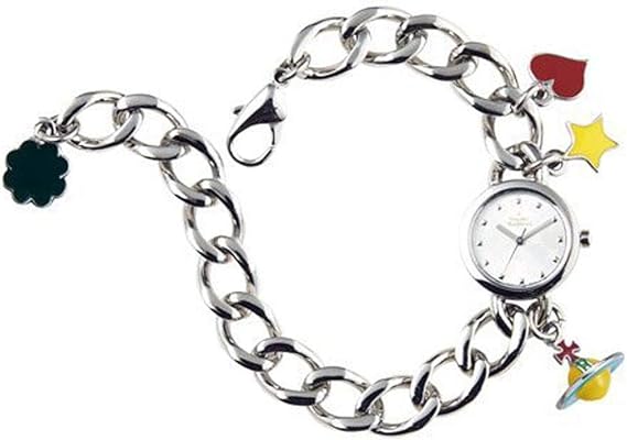 Amazon ヴィヴィアンウエストウッド 腕時計 ブレスレット クローバー シルバー Vw70d1 B19 レディース 新品 並行輸入品 レディース腕時計 腕時計 通販 Amazon ヴィヴィアンウエストウッド 腕時計 ブレスレット クローバー シルバー Vw70d1 B19 レディース 新品 並行輸入品 レディース腕時計 腕時計 通販