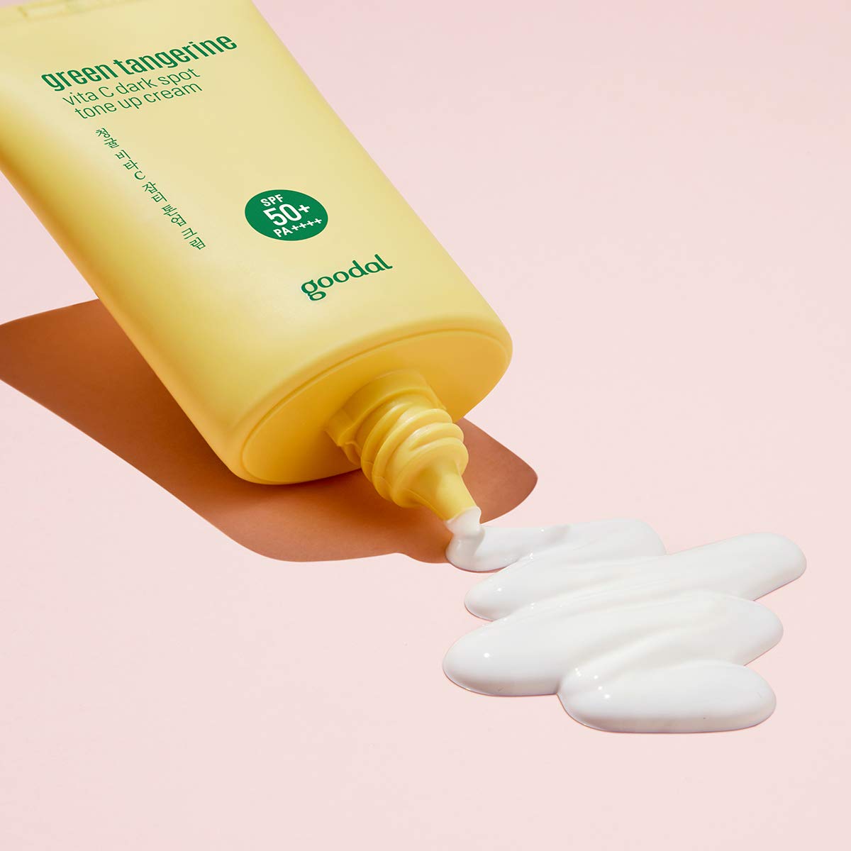 tangerine vita c cream