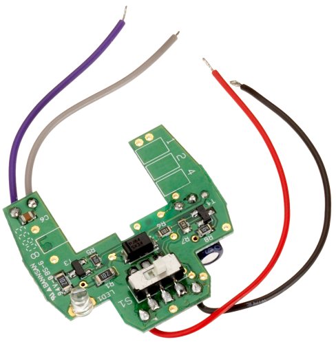 Carrera Digital Decoder formel 1 Playset