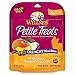 Wellness Petite Treats Small Breed Crunchy Natural Grain Free Dog Treats, Duck & Mango, 6-Ounce Bag