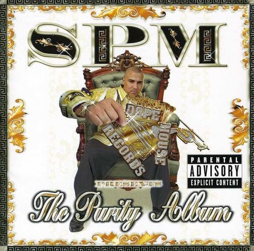 SPM - Time Is Money - Amazon.com Music