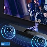 Hisense HS2000 2.1 Channel Soundbar with Visual Subwoofer 240W Dolby DTS view 10