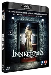 The Innkeepers