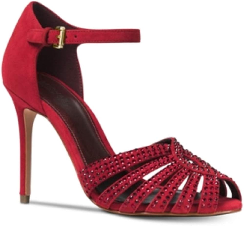 michael kors 7m size