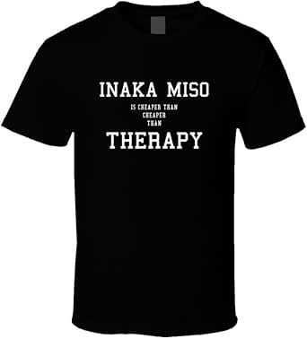 inaka t shirt