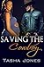 Saving The Cowboy (BWWM Pregnancy Romance)