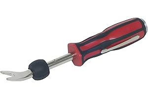 Lisle Corp - Pocket Plastic Clip Remover