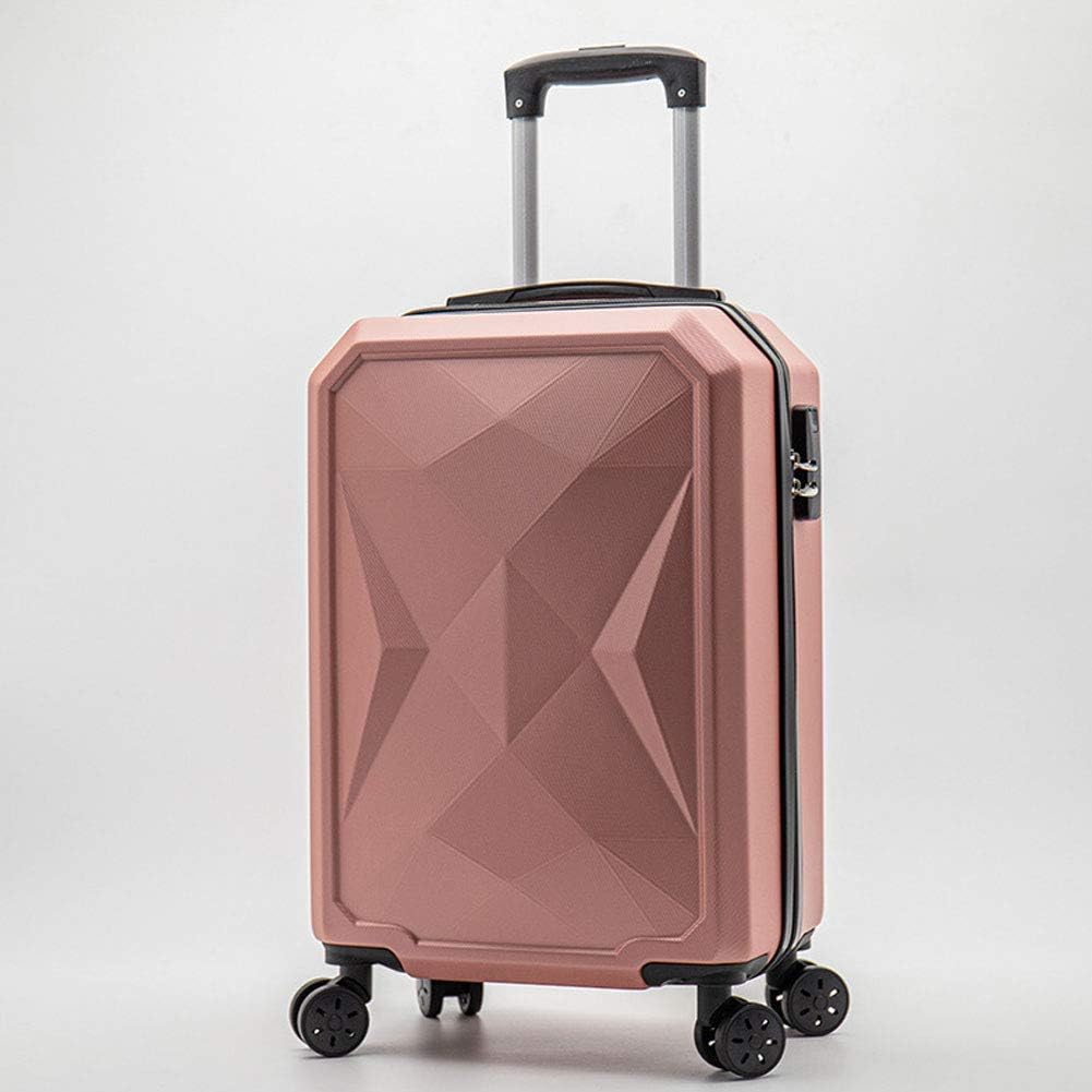 lightweight luggage trolley