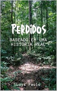 Livro PERDIDOS