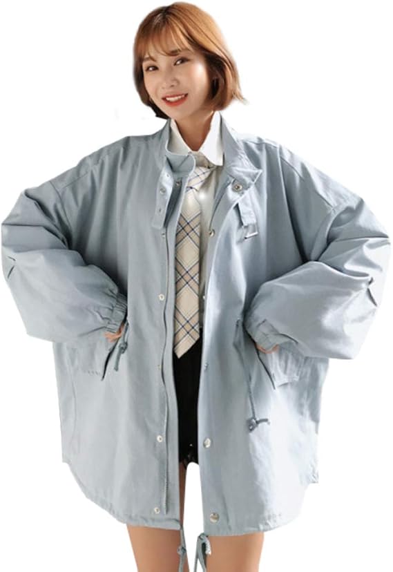 Amazon Yusoi ロングコート メンズ トレンチコート シングルトレンチコート シンプル カジュアル 男女兼用 ビジネス スーツ アウター コート ジャケット 通販