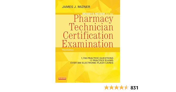 Mos S Review For The Pharmacy Technician Certification Examination Mizner Bs Mba Rph James J 9780323113373 Pharmacology Canada Mos S Review For The Pharmacy Technician Certification Examination Mizner Bs Mba Rph James J 9780323113373 Pharmacology Canada