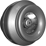 Vortex Powerfans VTX1200 1124 CFM Powerfan, 12-Inch