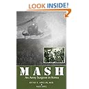 MASH: An Army Surgeon in Korea