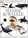 Ultimate Sticker Book: Shark and Whale