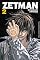 Livro Zetman vol. 02