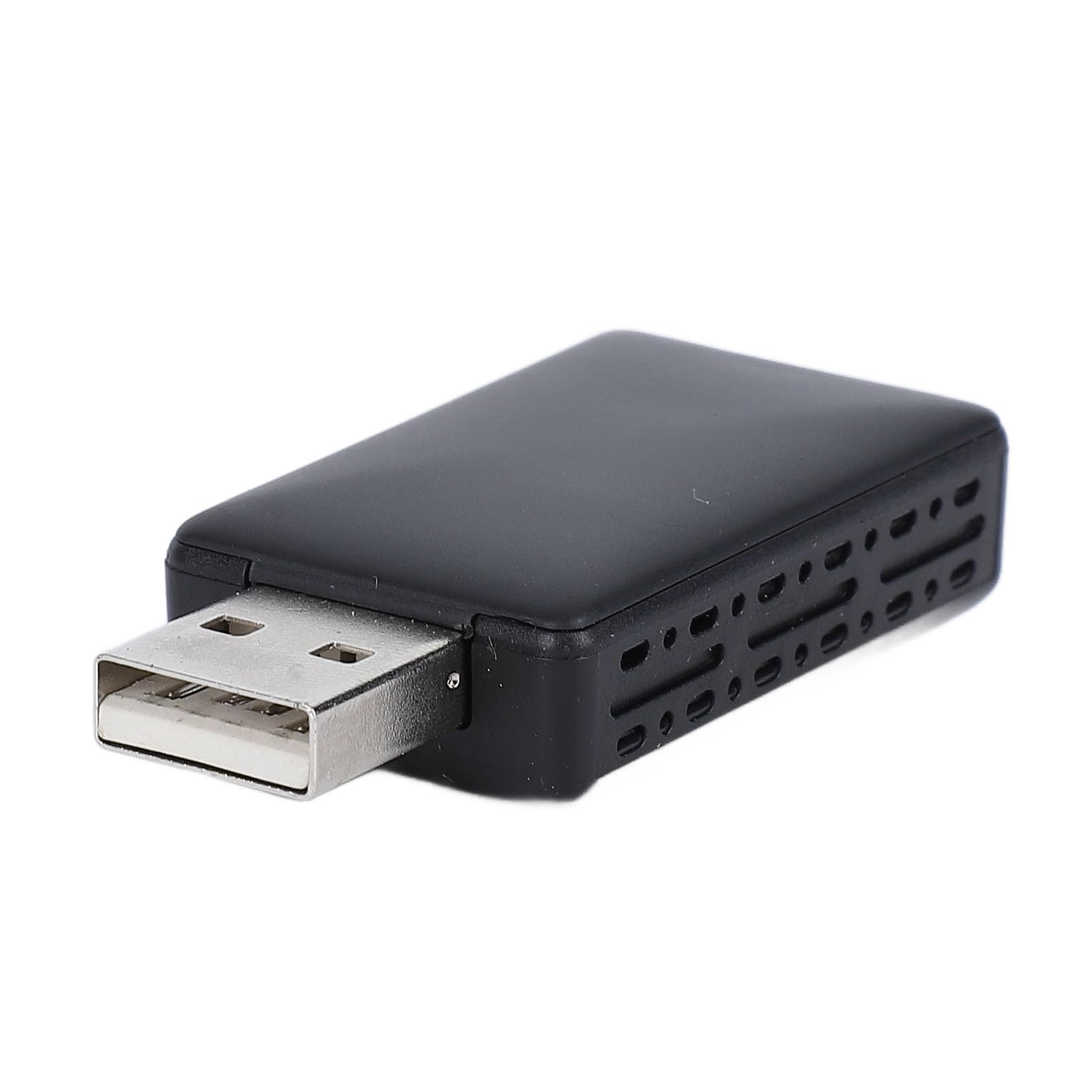 Jiawu 2 in 1 Wireless CarPlay Adapter & Wireless Auto Adapter, Convert Wired CarPlay to Wireless CarPlay, CarPlay Dongle Fit for Most Cars, Quick Auto Reconnect, Plug & Play