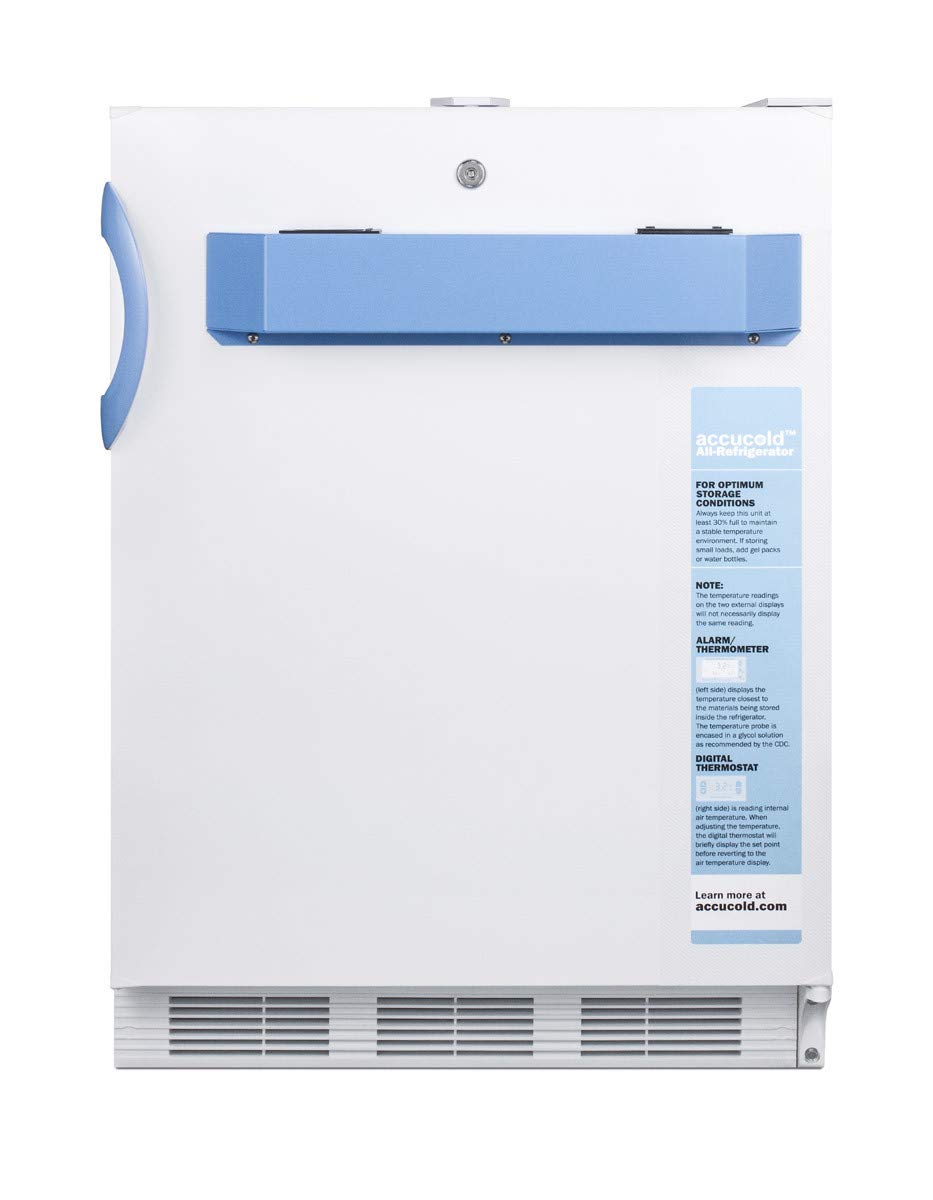 The 10 Best Summit Display Refrigerator