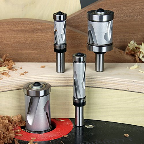 Mega Flush Trim Router Bit Pricepulse