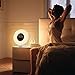 IREALIST Touch Control Wake-Up Light Alarm Clock with Sunrise Sunset & Snooze Function