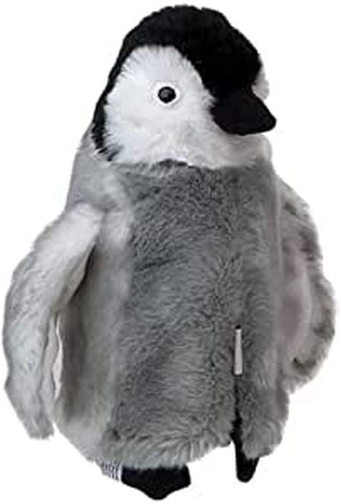 Daphne's Penguin Hybrid Novelty Headcover (Old Version)