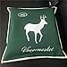 VM VOUGEMARKET 100% Cotton Fitted Sheet with 15