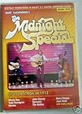MIDNIGHT SPECIAL:MORE 1973                        