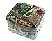 Marvel Comics Mens Superhero 3D Cufflinks w/ Gift Box (Thor)