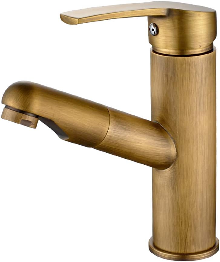 China Bronze Antique Copper Basin Sink Bathroom Wash Tap Faucet China Basin Faucet Sanitary Ware