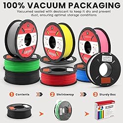 ACTIVEME PETG+ Filament 1.75mm, 3D Printing