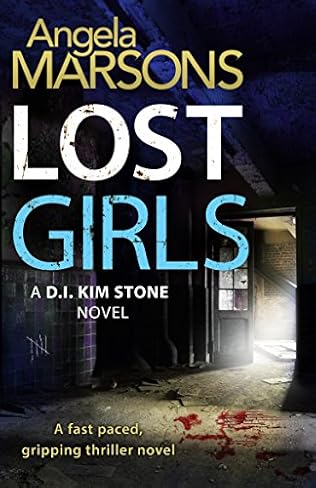 Lost Girls Lost Girls