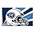 NFL men,unisex-adult,women 3-by-5 Foot Flag With Grommets