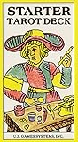 Starter Tarot Deck by 
