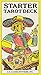 Starter Tarot Deck by 
