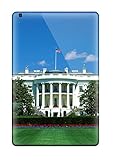CdnUNFm1064gDyrY ThomasJody Presidential Suite The White House Durable Ipad Mini/mini 2 Tpu Flexible Soft Case