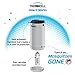Thermacell Patio Shield Mosquito Repeller, Multiple Colors