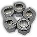 Qbace 5 Piece Strut Nut Tool Set for Audi/VW/Mercedes