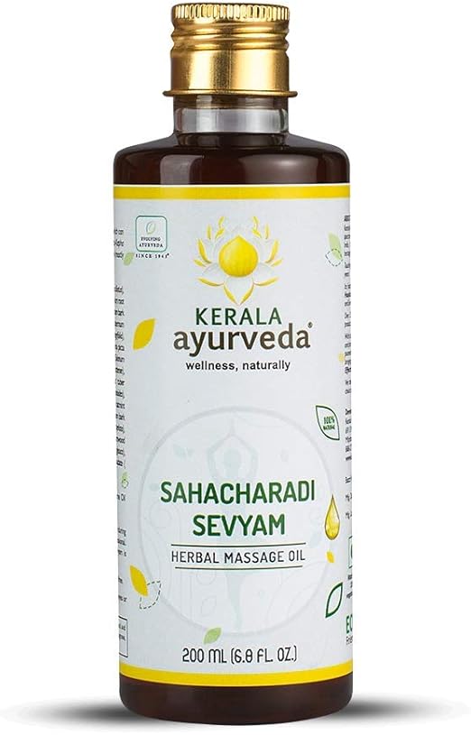 Kerala Ayurveda Sahacharadi Sevyam, 200 ml Health