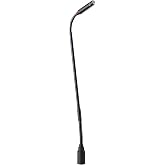 Audio-Technica PRO49QL Propoint Gooseneck Microphone