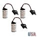 3pc Exell Battery 3V Lithium PLC Computer Backup Battery Fits and Replaces Allen Bradley 1747BA, Allen Bradley 1769-BA, Allen Bradley 1769-BA2, Allen Bradley 41761, Allen Bradley 41762