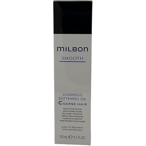 Amazon.com : Milbon Repair Restorative Blowout Primer Coarse