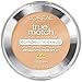 L'Oreal Paris True Match Super-Blendable Compact Makeup, Sand Beige, 0.3 oz.